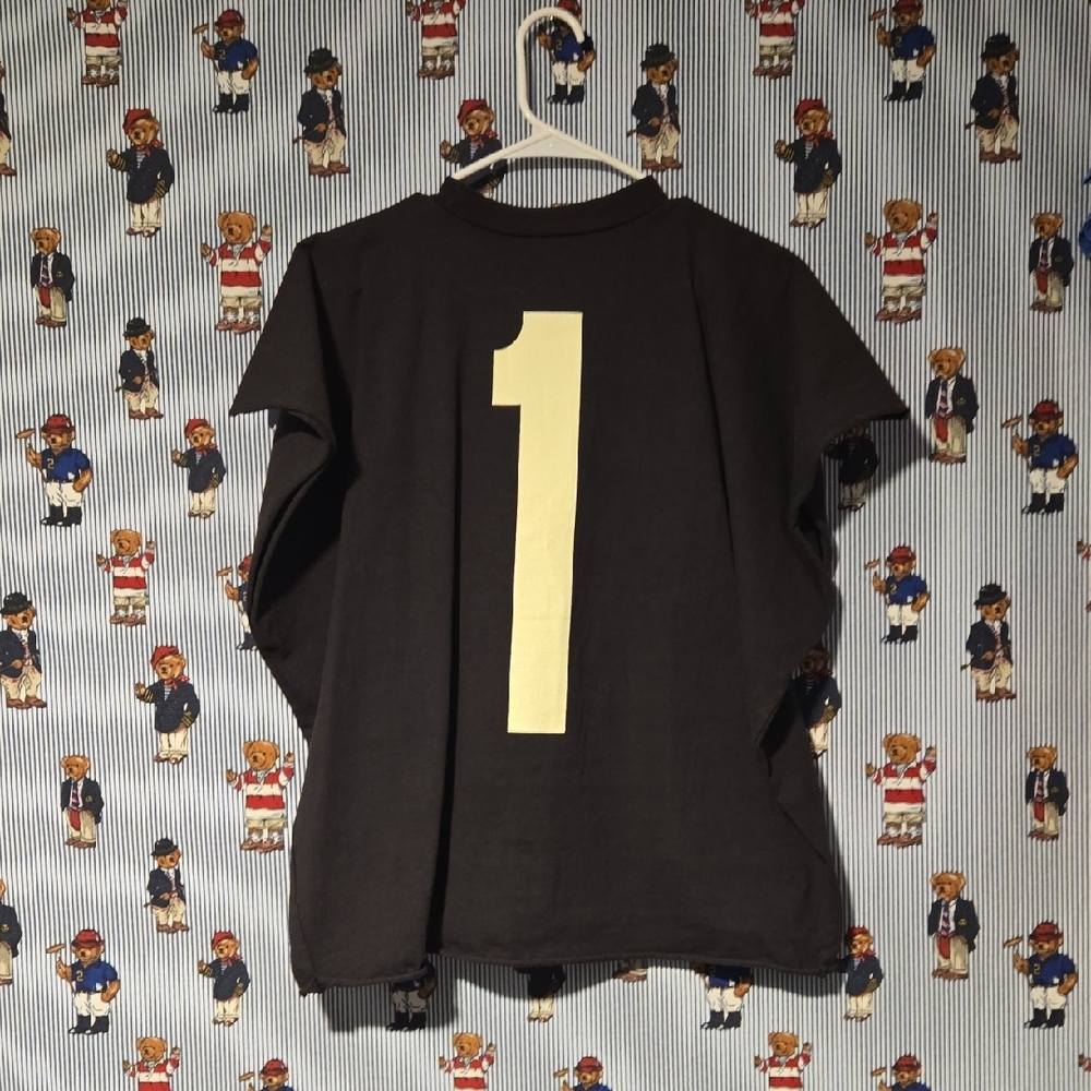 YZY YEEZY GOSHA ONE BOX TEE Size One SHIRT